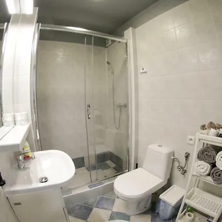 Apartament Na Gdynskiej