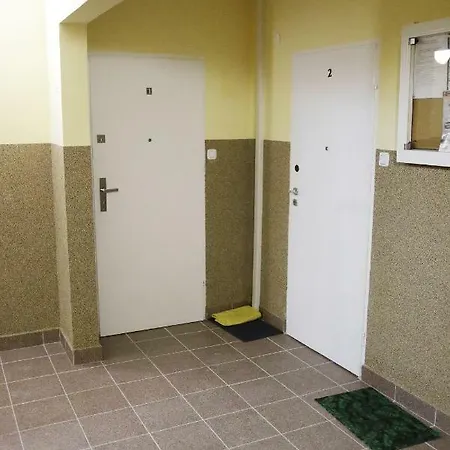 Apartament Na Gdynskiej