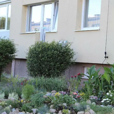 Apartament Na Gdynskiej *