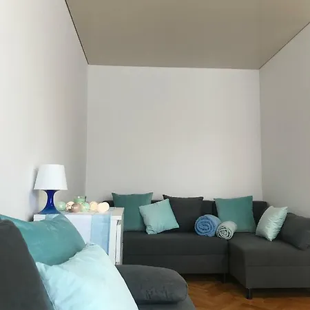 Apartman Apartament Na Gdynskiej *