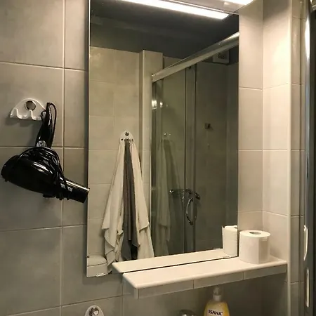 Apartament Na Gdynskiej *