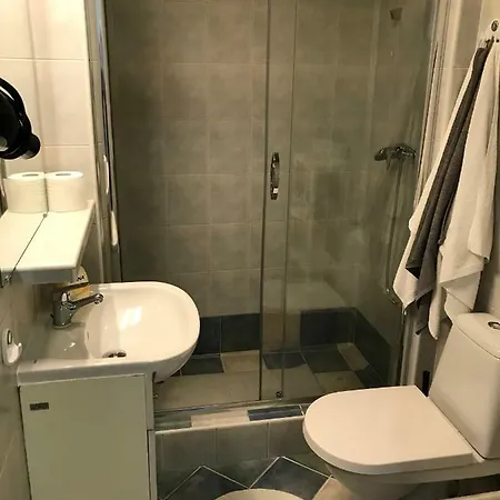 Apartman Apartament Na Gdynskiej *