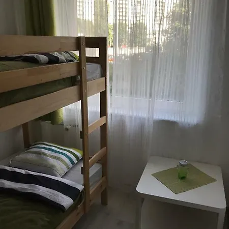Apartman Apartament Na Gdynskiej *