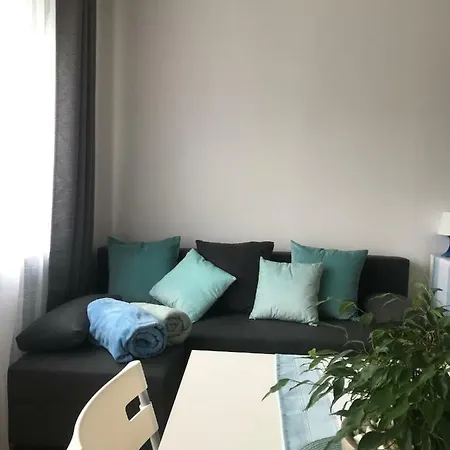 Apartament Na Gdynskiej *