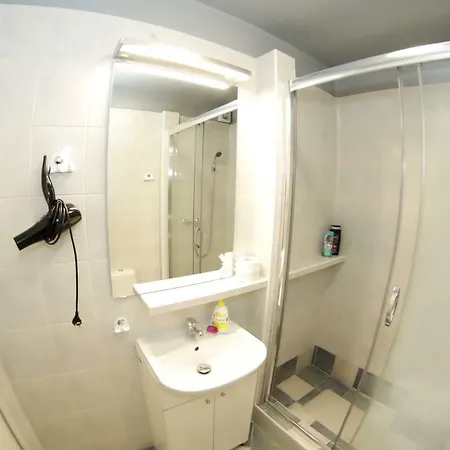 Apartament Na Gdynskiej * Гданьск
