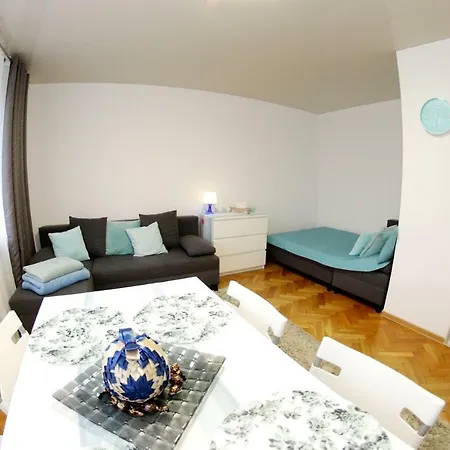 Apartament Na Gdynskiej Apartman *