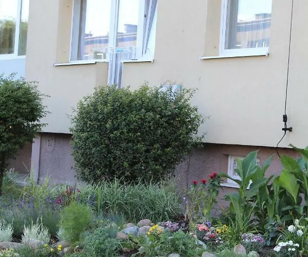 Apartament Na Gdyńskiej *