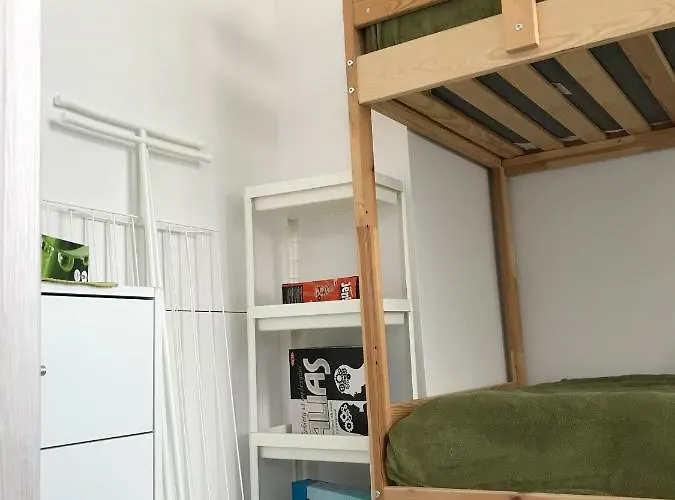 Apartament Na Gdyńskiej Apartament