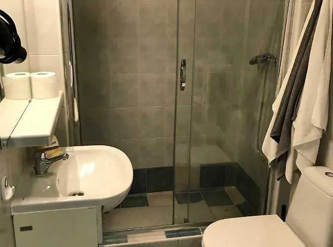 Apartamento Apartament Na Gdynskiej *