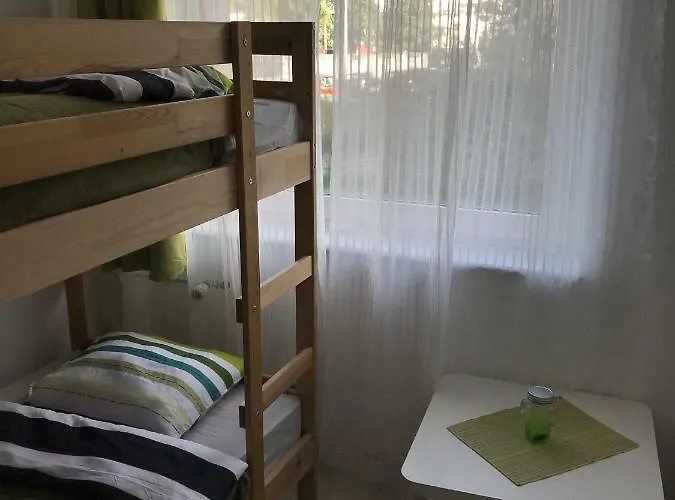 Apartament Apartament Na Gdyńskiej *