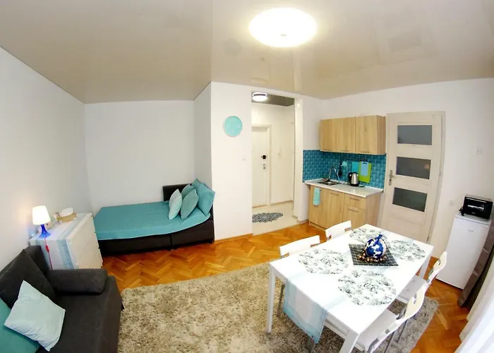 Apartament Apartament Na Gdyńskiej *