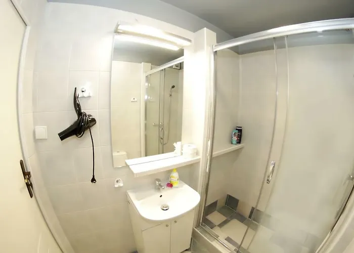 Apartament Na Gdyńskiej * Gdańsk