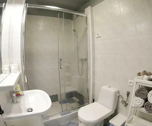 Apartament Na Gdyńskiej