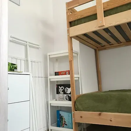 Apartament Na Gdynskiej アパート