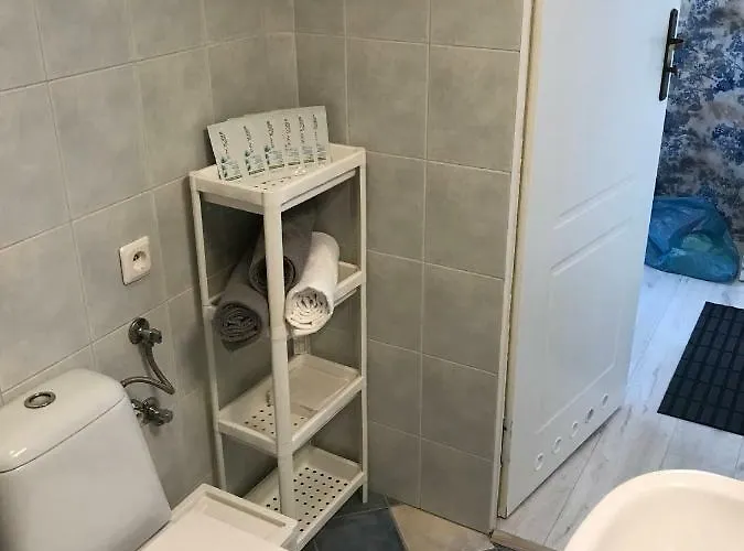 Apartament Na Gdynskiej アパート