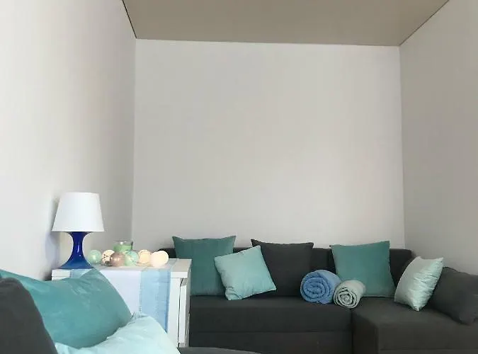 アパート Apartament Na Gdynskiej *