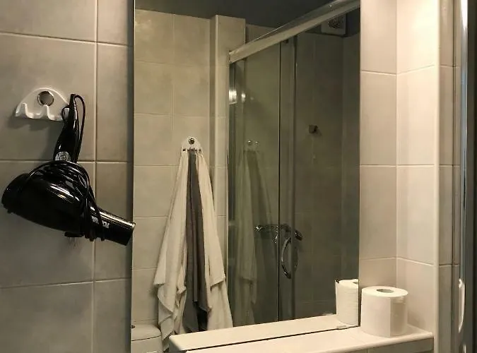 Apartament Na Gdynskiej *